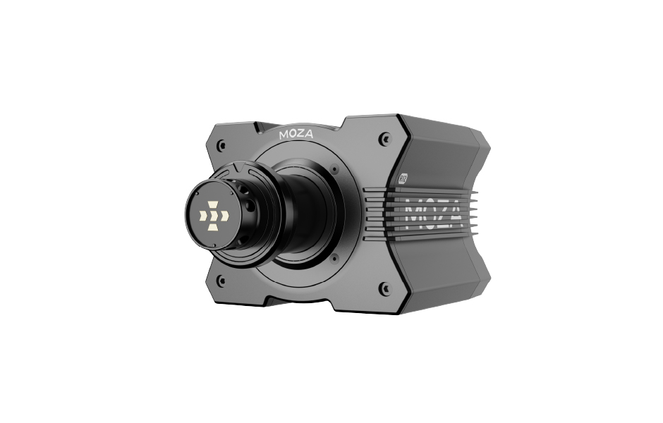 MOZA R12 Wheel Base